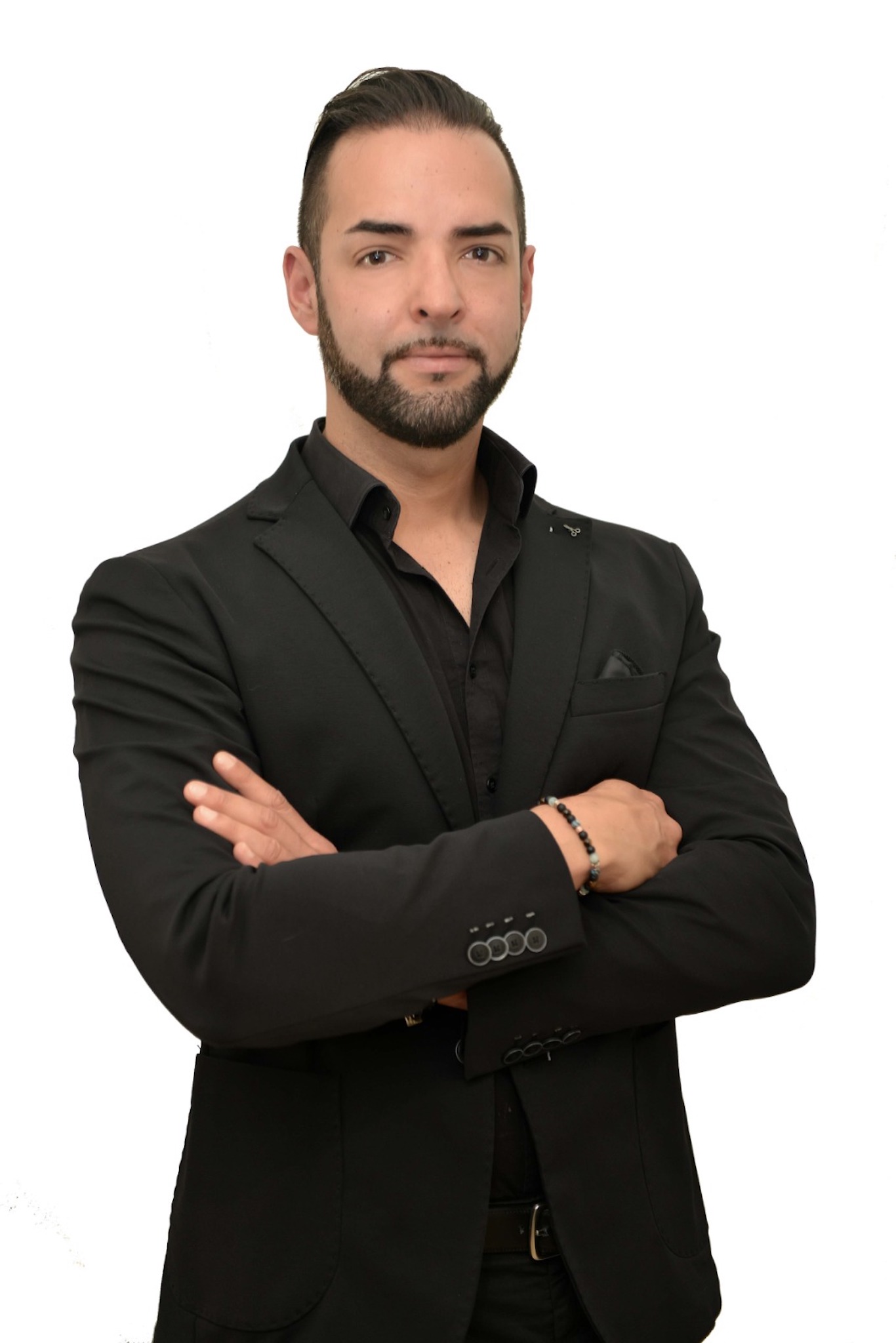 Antonello Sileoni, agente immobiliare