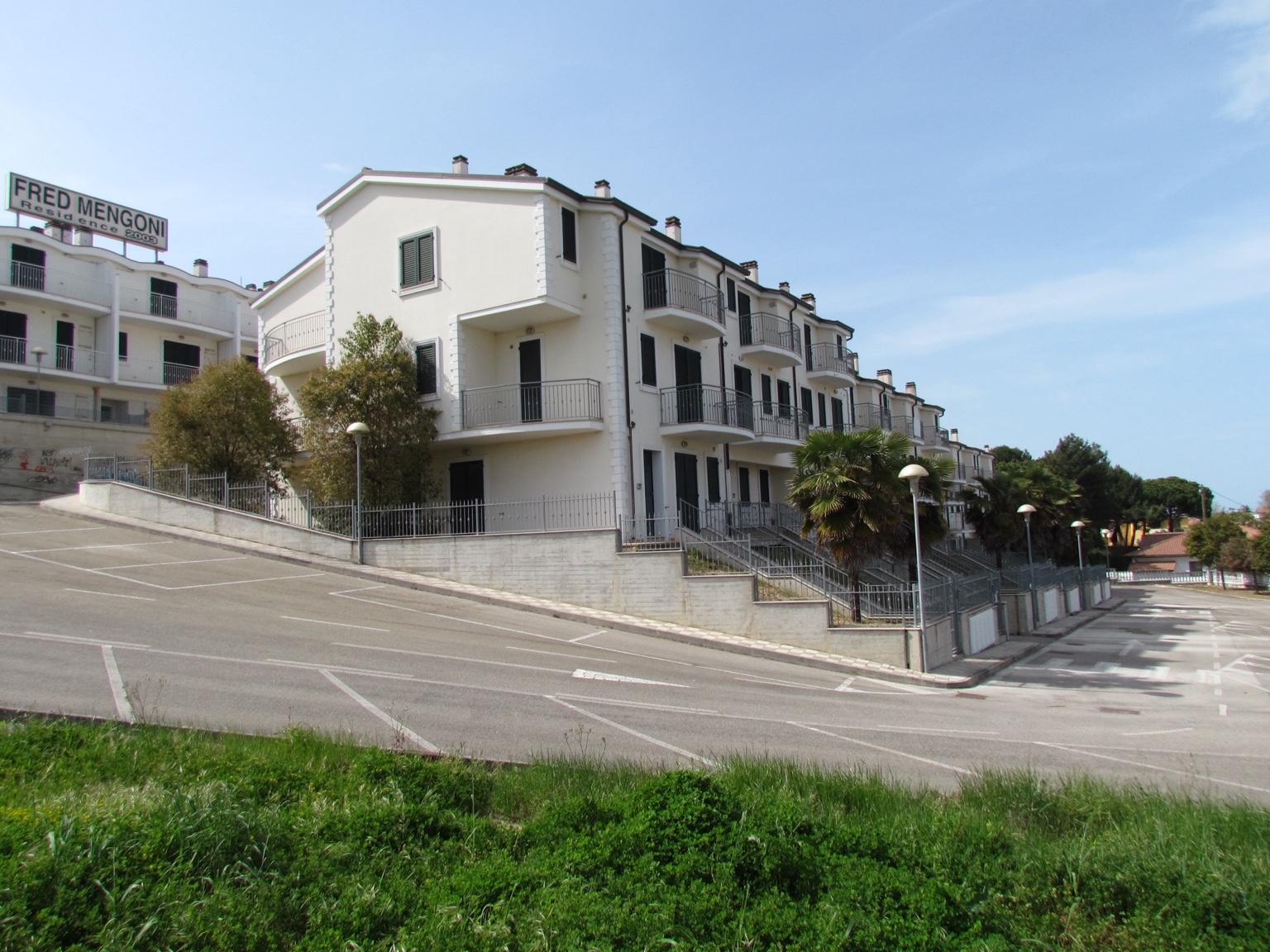 Palazzina 1