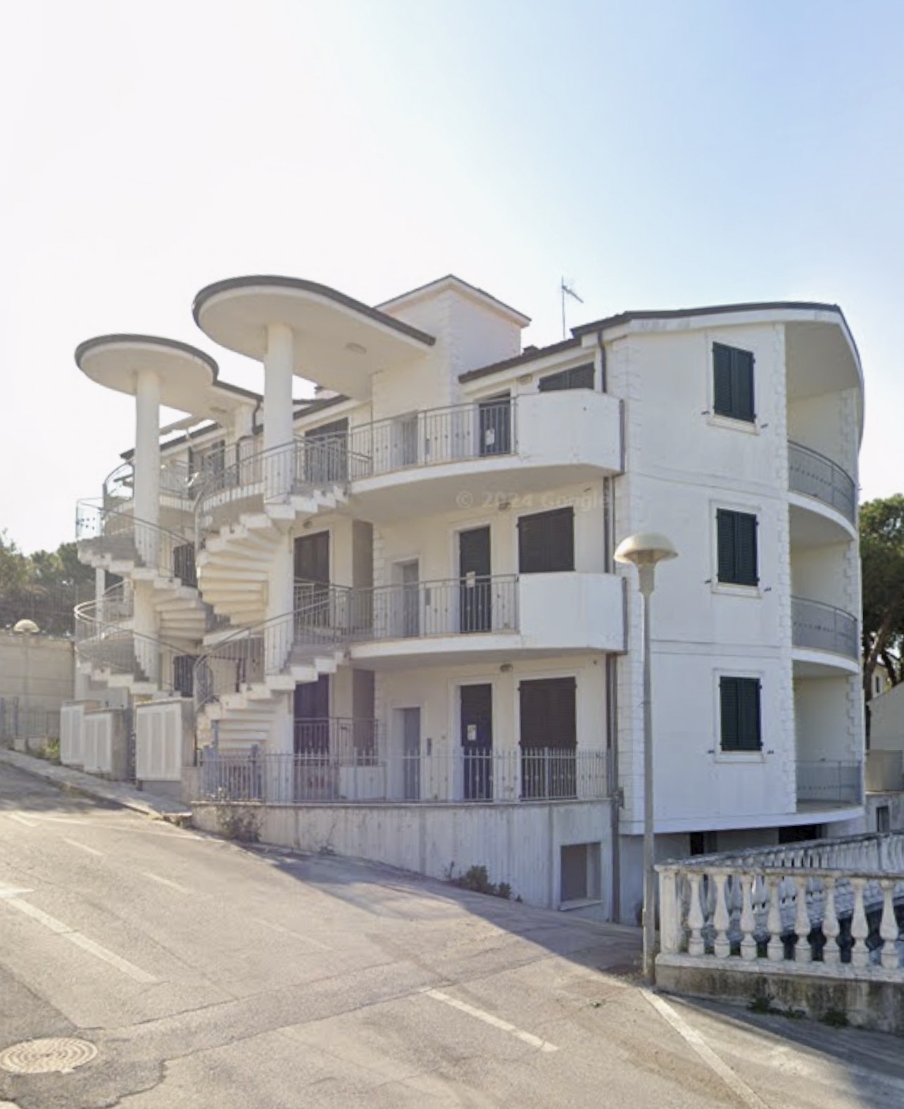 Palazzina 2