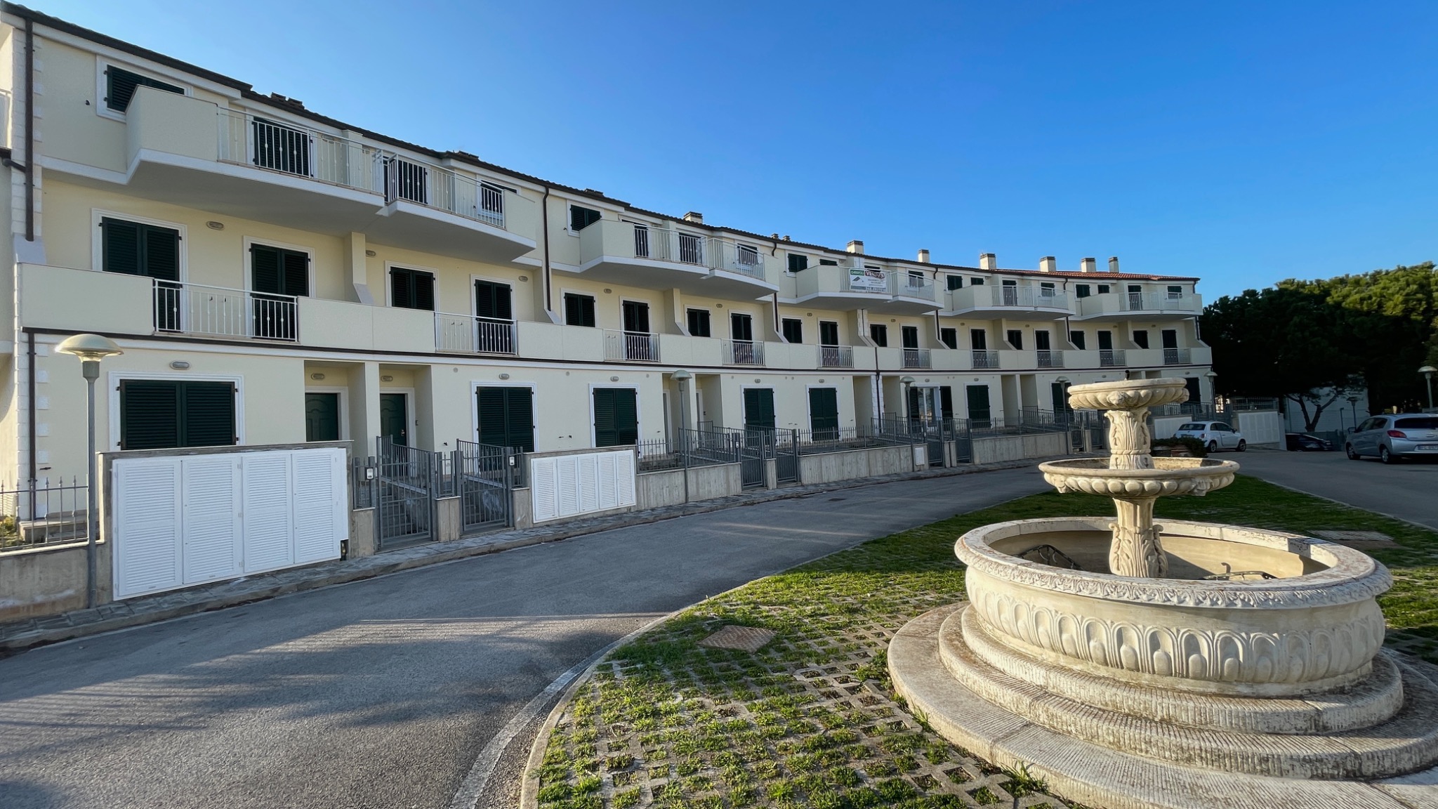 Palazzina 3
